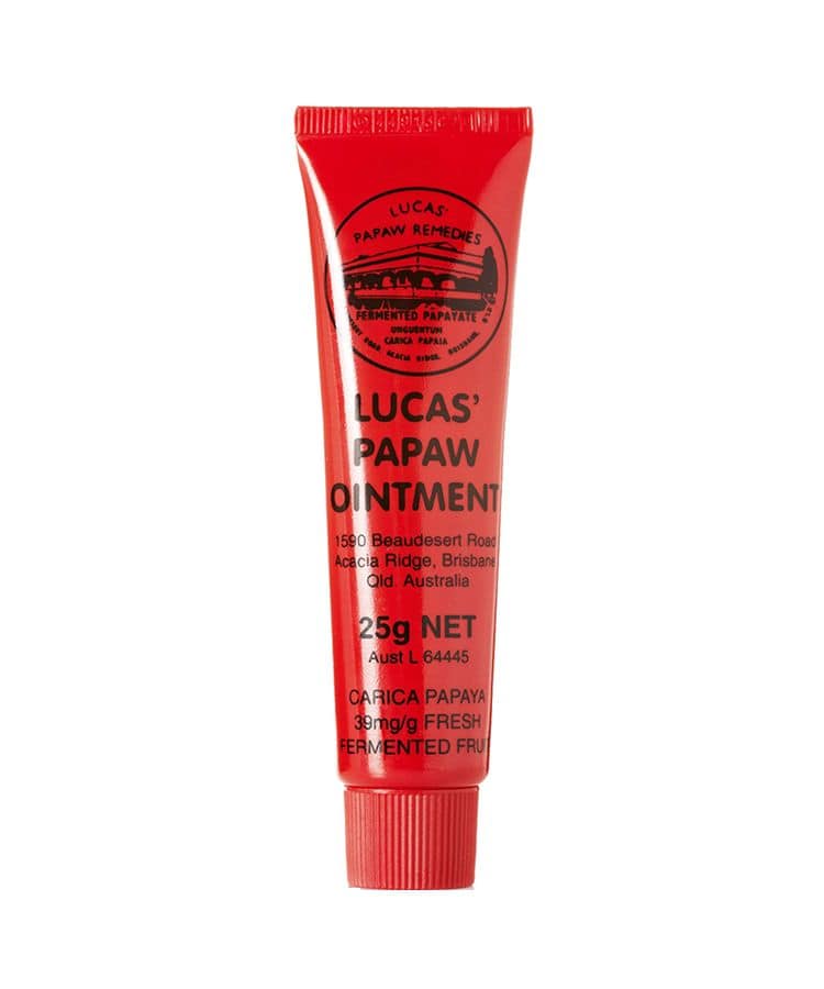 Kem đa năng Lucas Úc