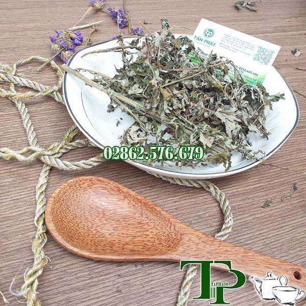 Ngải cứu sấy khô 500g - Hàng công ty chất lượng cao - Thảo Dược Tấn Phát