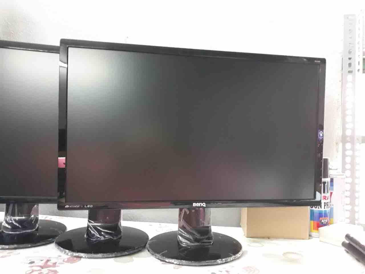 [HCM]MÀN HÌNH ĐỂ BÀN LED 24 ICNH FULL HD