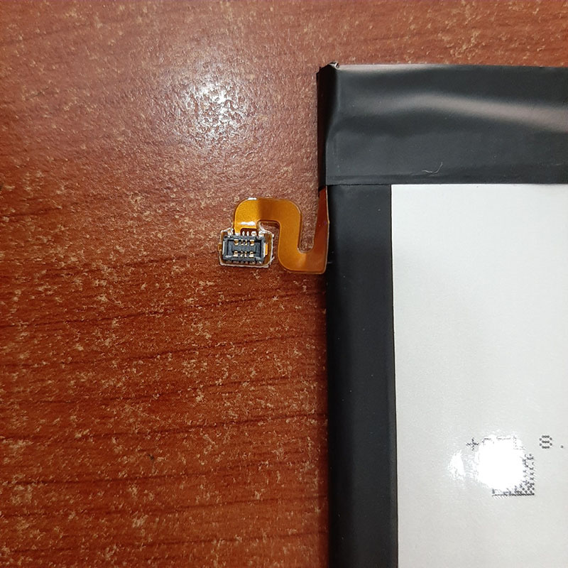Pin Samsung Galaxy A800I Zin