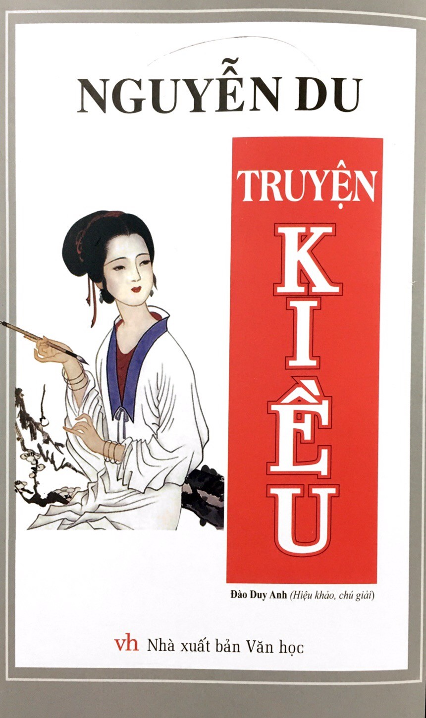 Truyện Kiều