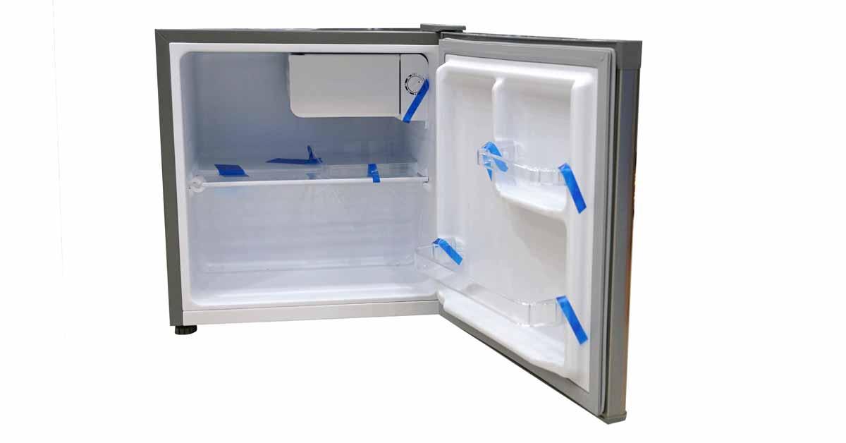 Tủ lạnh Electrolux EUM0500SB - 50 lít