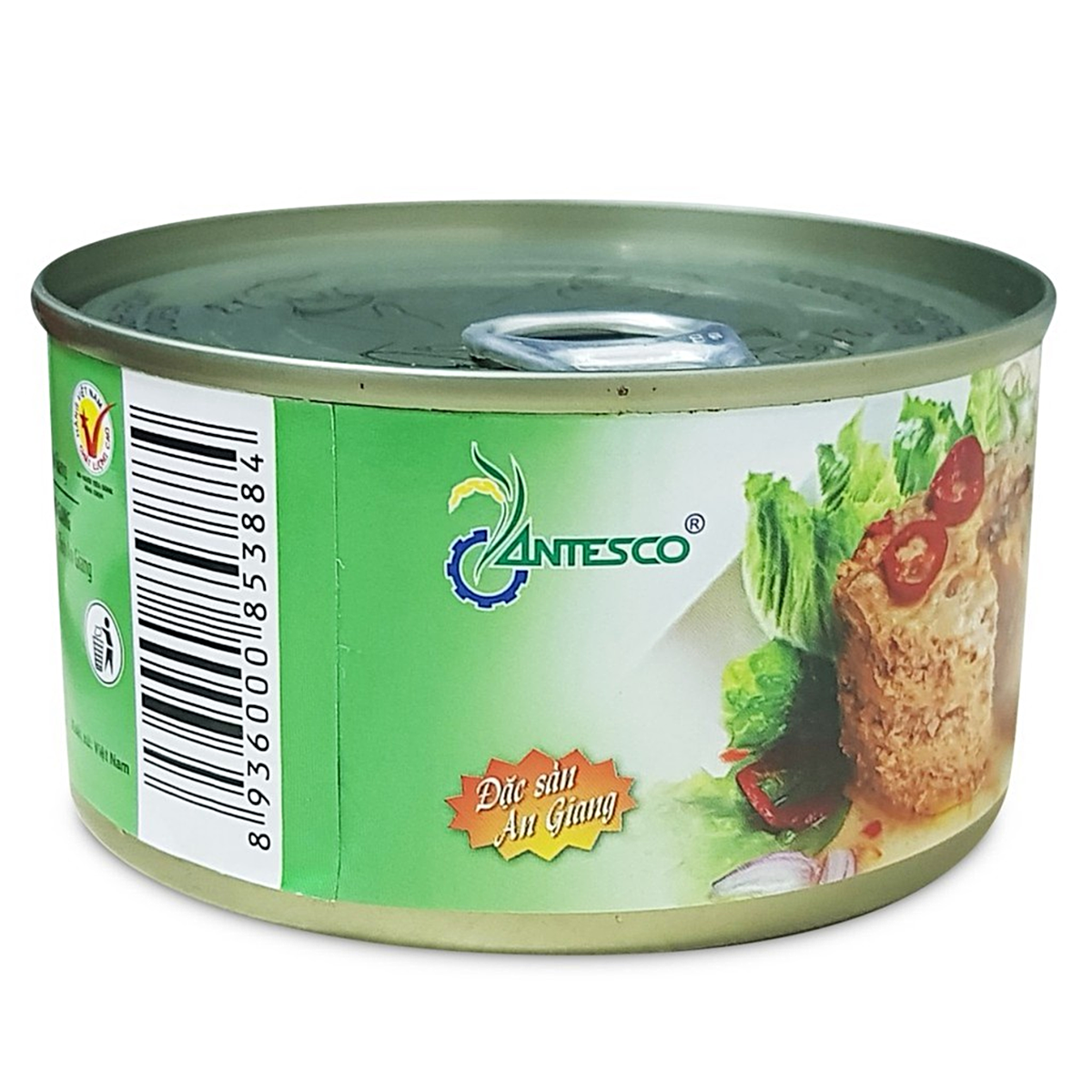 [HCM]Mắm cá linh chưng - Antesco