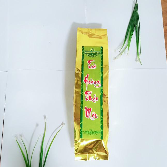 Trà Hoàng Thảo mộc ( túi 200g )