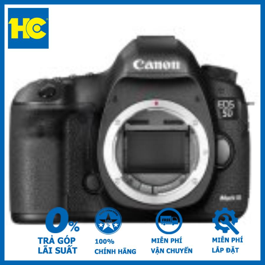 Canon EOS-750D 24.2MP với Lens kit EF-S18-55mm IS STM (Đen)