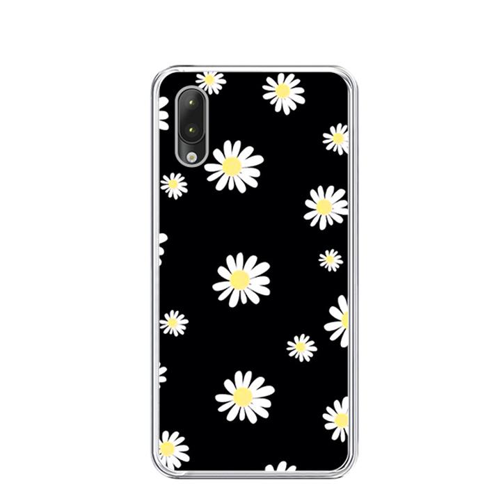 [HCM]Ốp lưng Vsmart Star - Silicon Dẻo - 01256 0086 HOACUC