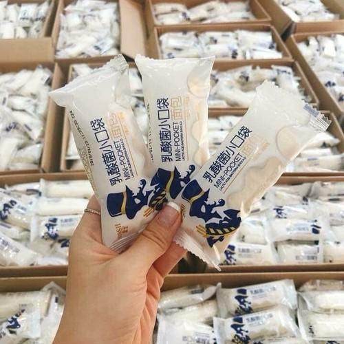 Thùng Bánh Sữa Chua Tươi Horsh - 2kg