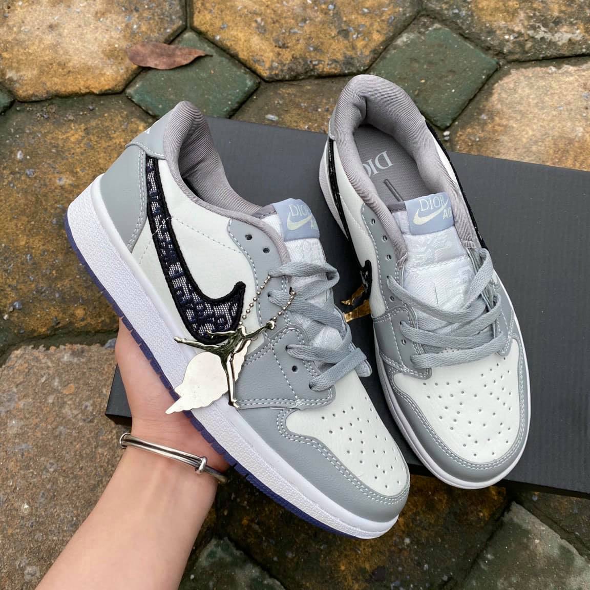 dior air jordan resale