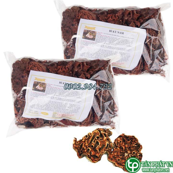 Com bo bí kỳ nam 2kg khô