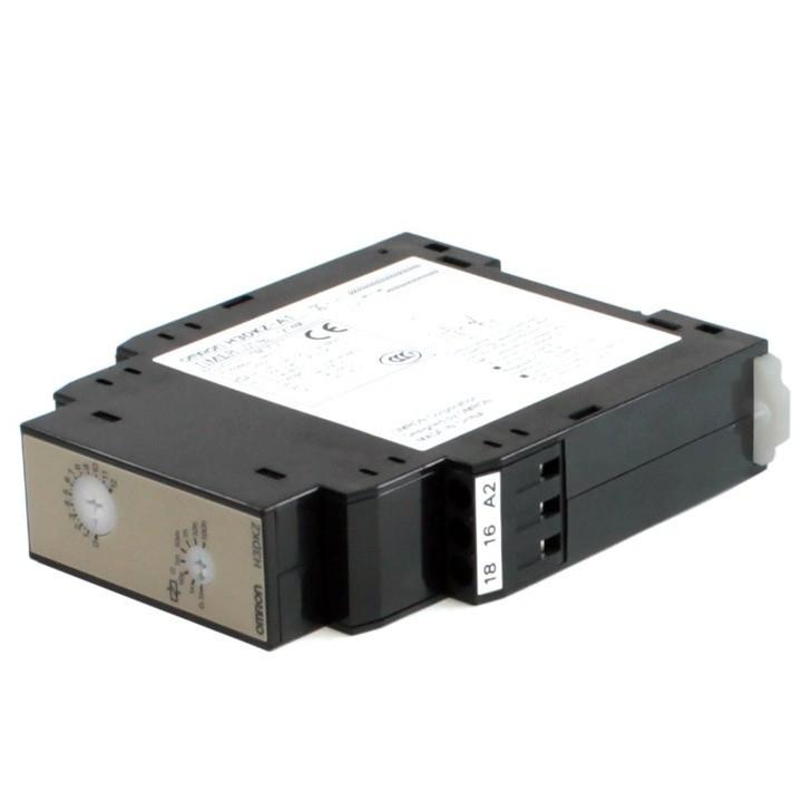 TIMER OMRON H3DKZ-A1