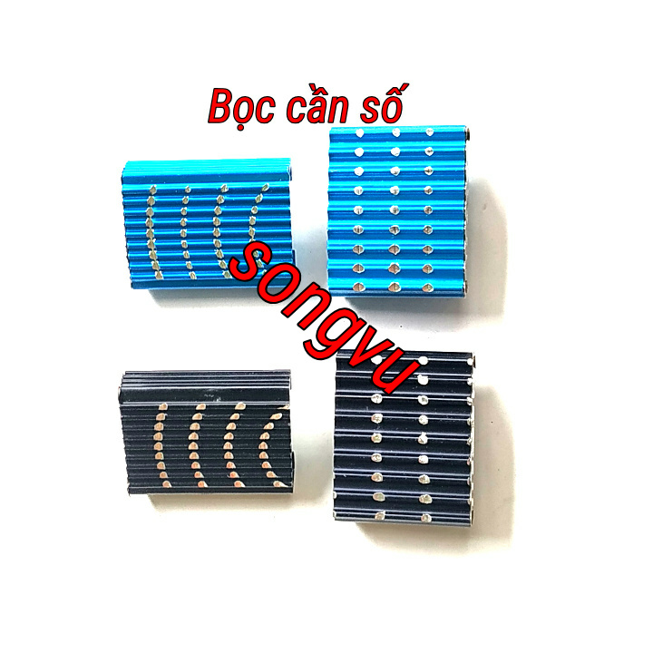 Motorcycle shift lever cover