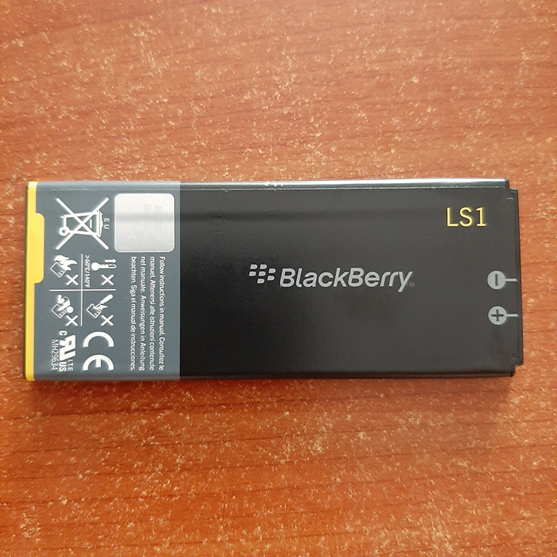 Pin Blackberry Z10 LS1