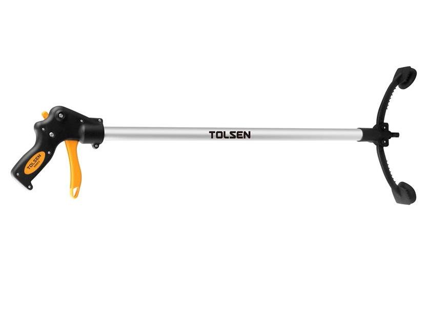 DỤNG CỤ NHẶT  RÁC, VẬT DỤNG TOLSEN 50093