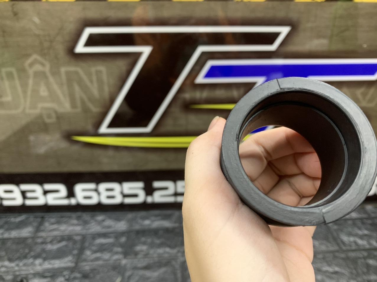 CO PÔ E SPORT ZIN - RGV