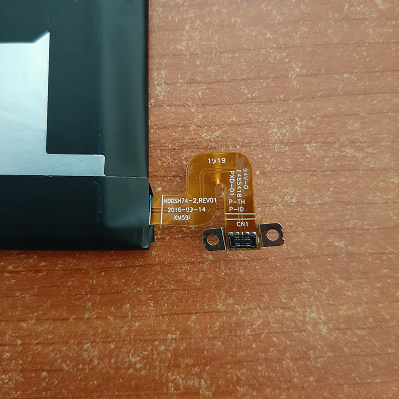 Pin HTC U Ultra (B2PZF100