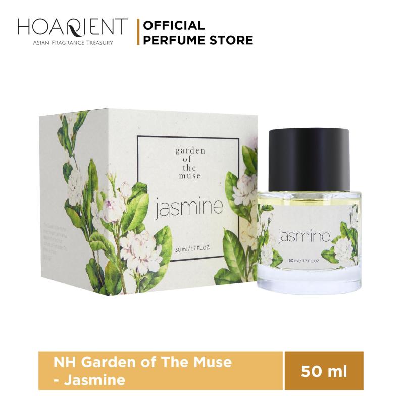 Nước Hoa Garden Of The Muse Jasmine 50ml