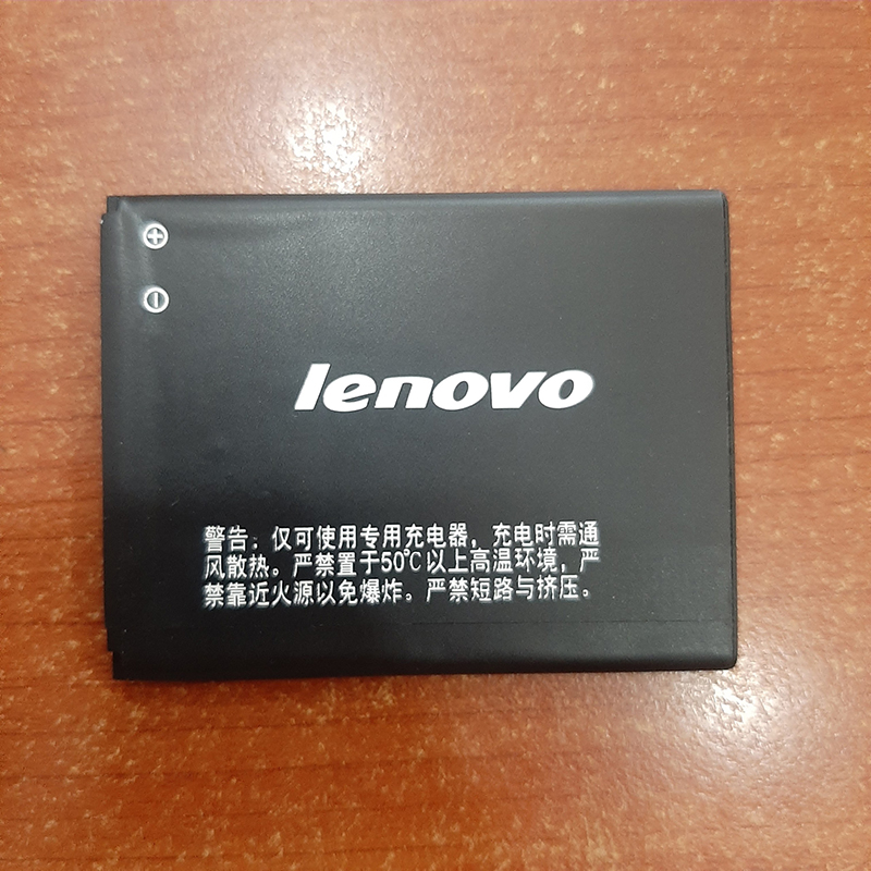 Pin Lenovo A319 Zin