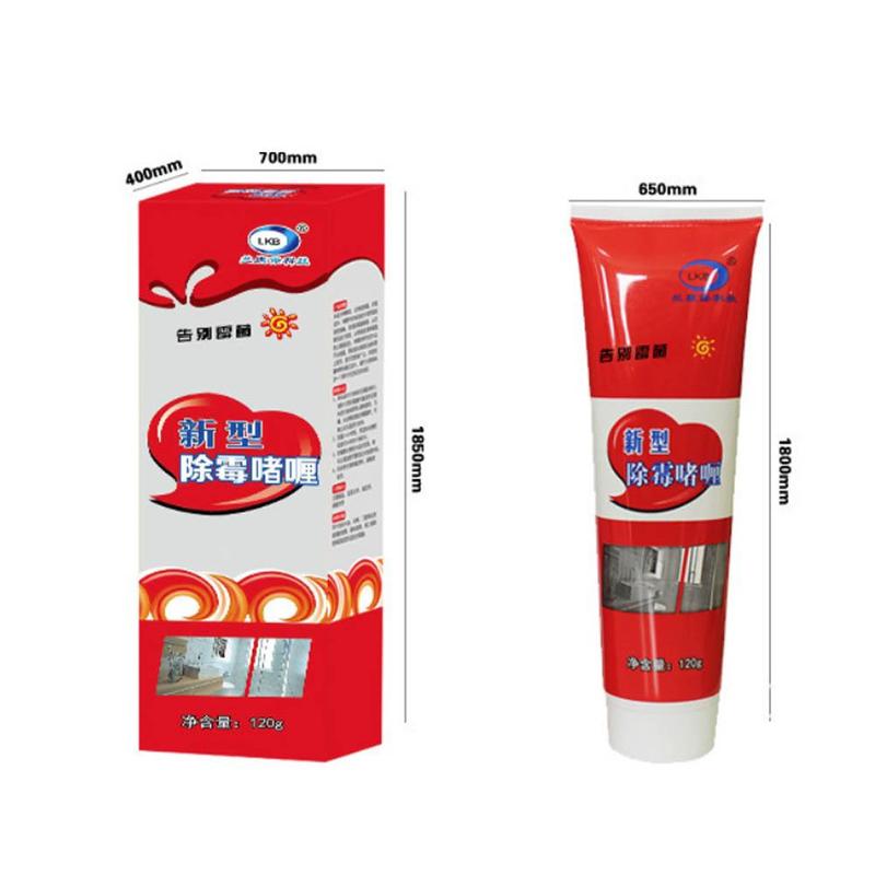 keo tẩy mốc
