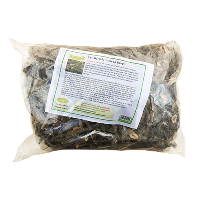 Cây mật gấu nam ( cây lá đắng ) sấy khô 500g