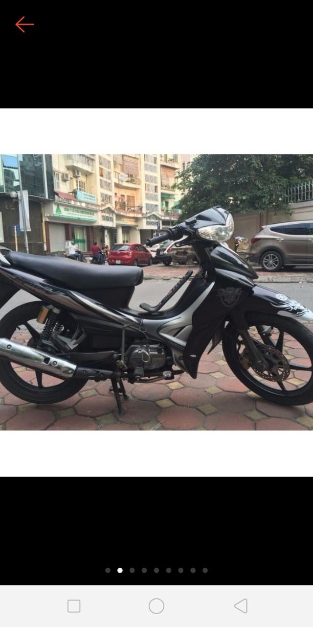 ỐP SƯỜN FUTURE NEO MÀU ĐEN HÀNG ZIN