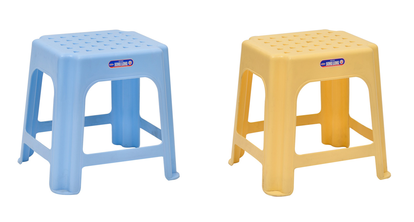 Ghế Đẩu Tim Song Long 016