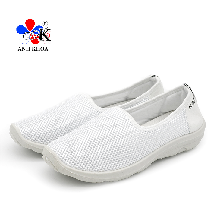 Giày Anh Khoa A993
