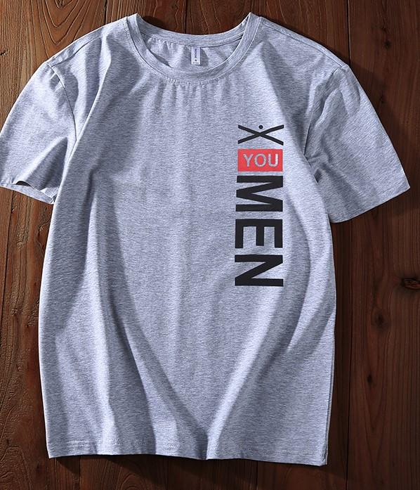 Áo thun nam, áo nam, áo thun nam in hình, áo thun XMEN thời trang nam siêu đẹp