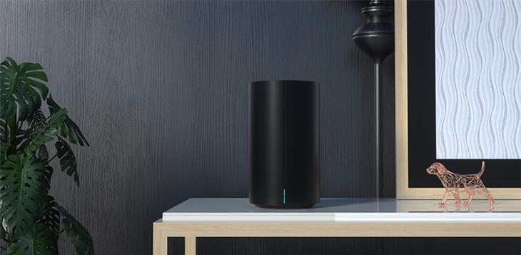 Xiaomi AC2100 - Router wifi Xiaomi 2019 [ có sẵn ]