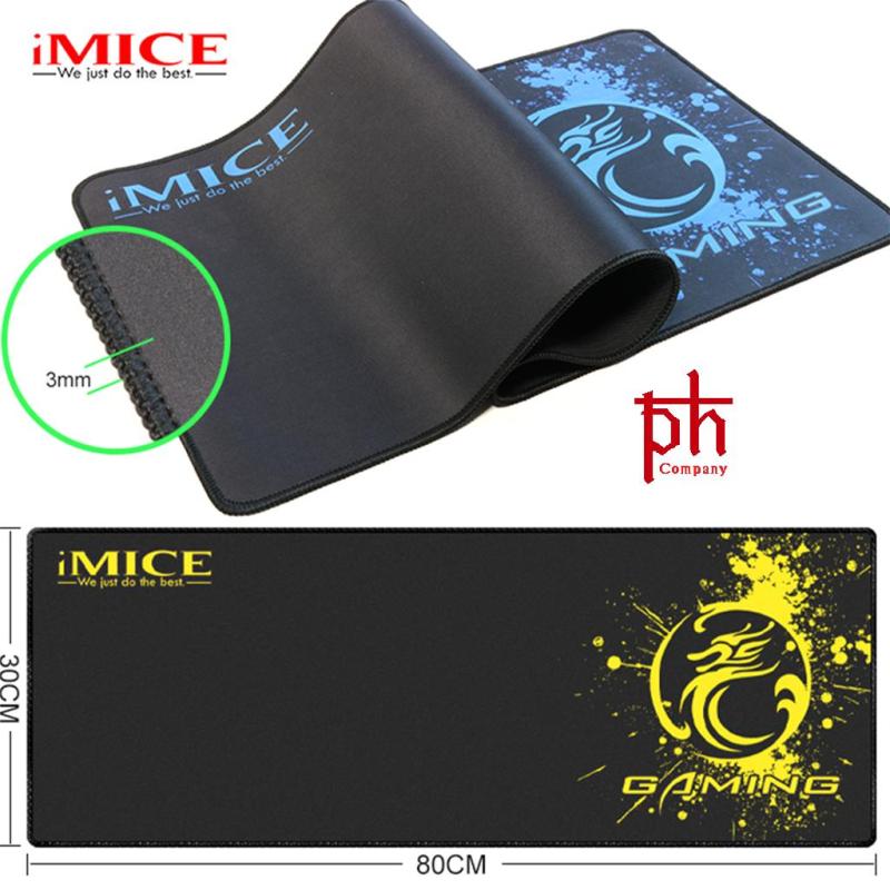 Giá Pad Mouse Chuyên Game iMiCE 800x300x3mm