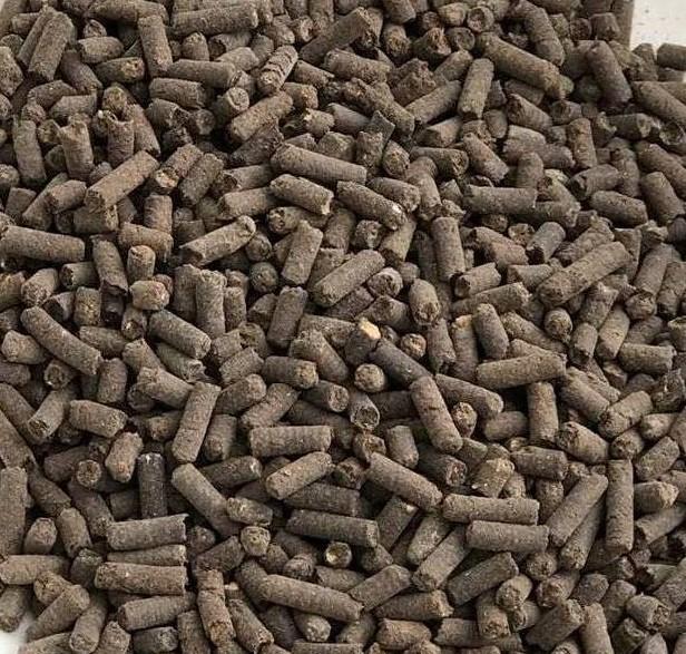 PHÂN BÓN HỮU CƠ CHO HOA HỒNG 1KG