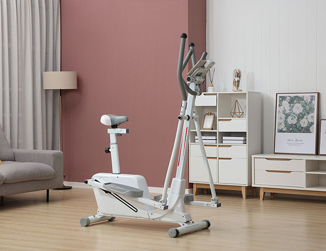 Xe đạp tập thể dục toàn thân Tokado TK618