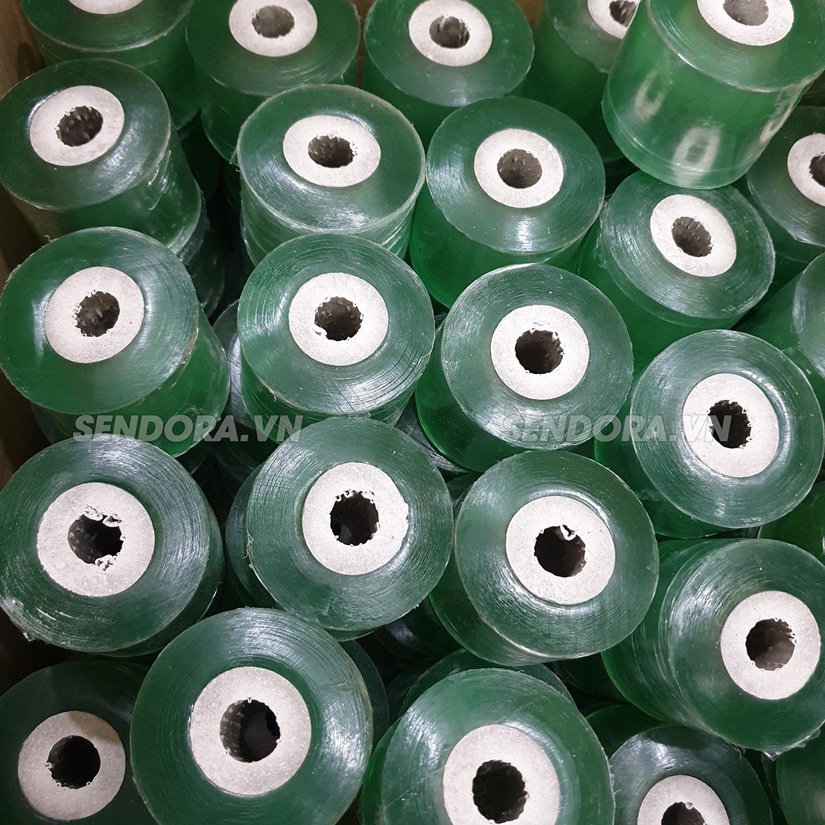 [HCM]Băng keo ủ tê môi mày