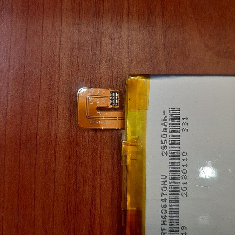 Pin Asus Zenfone 3 Laser Zin