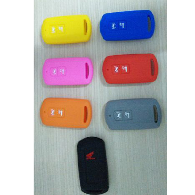Bao (vỏ)silicon smartkey LEAD, AB, Vario 150, Vision (loại dày)