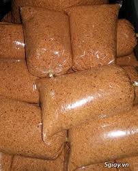 0.5KG MUỐI TÔM TÂY NNH LOẠI 1