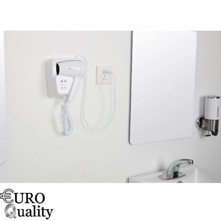 Euro Quality - Máy sấy tóc phòng tắm INTERHASA (Korea Export)