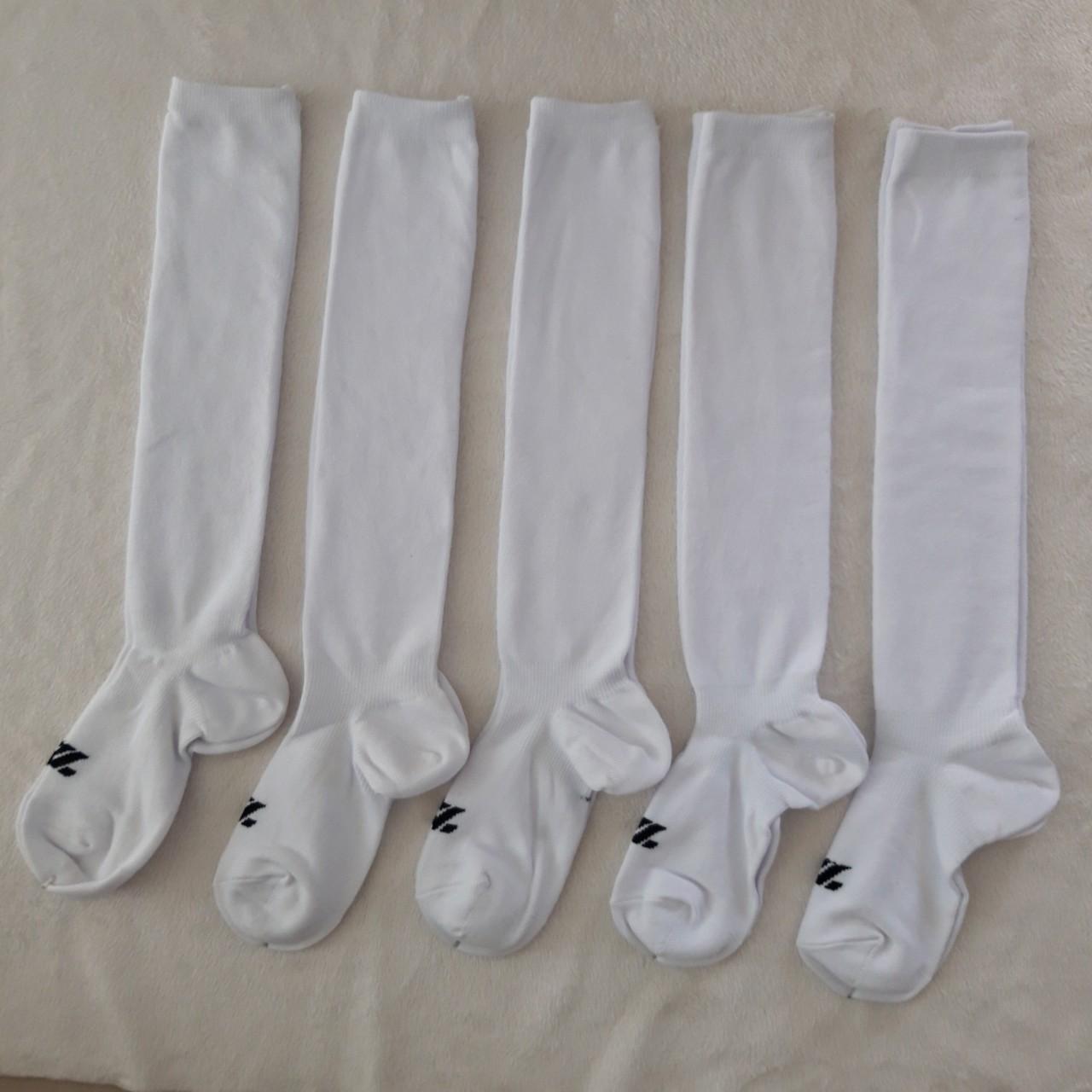 COM BO 5 ĐÔI TẤT DÀI ĐÁ BÓNG