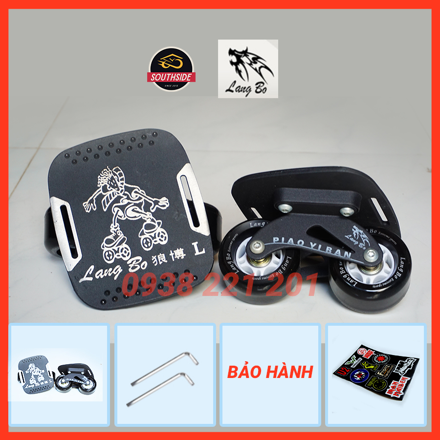 [SALE MÙA DỊCH ] Ván Trượt Freeline Skate