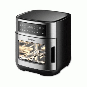 Nồi chiên , lò chiên không dầu Kangaroo KG12AF1A