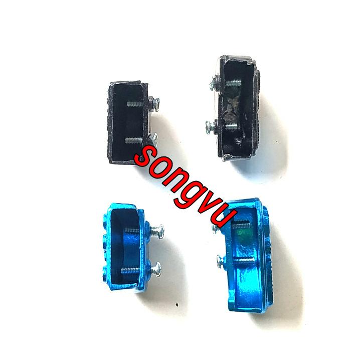 Bọc cần số xe máy