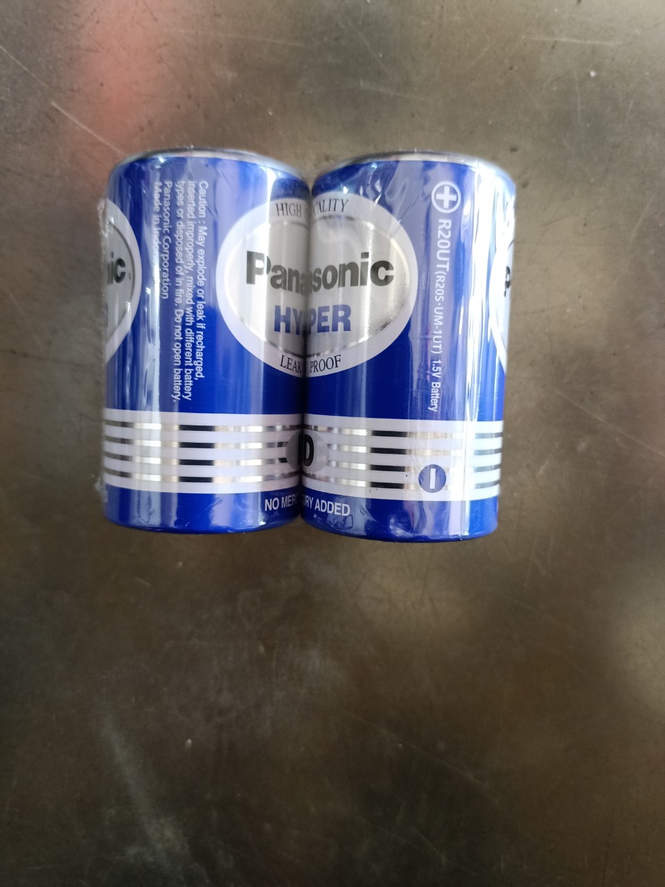 Pin đại panasonic r20ut/2s
