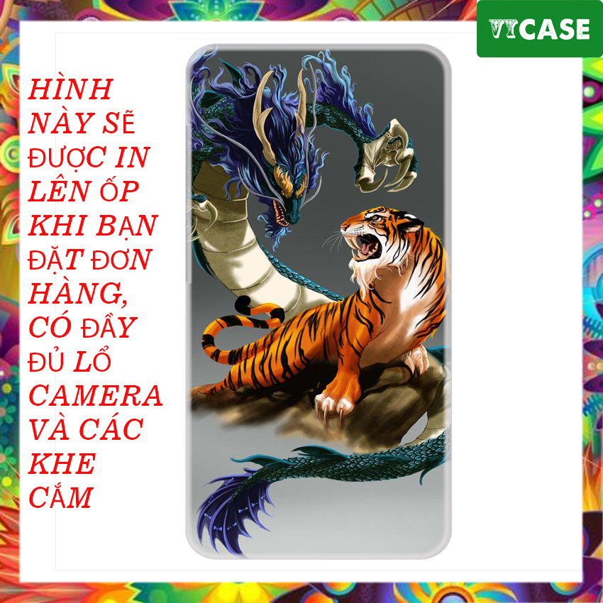 [HCM]Ốp lưng dẻo silicon  Nokia 6.1 Plus (Nokia X6) -VyCase- K128