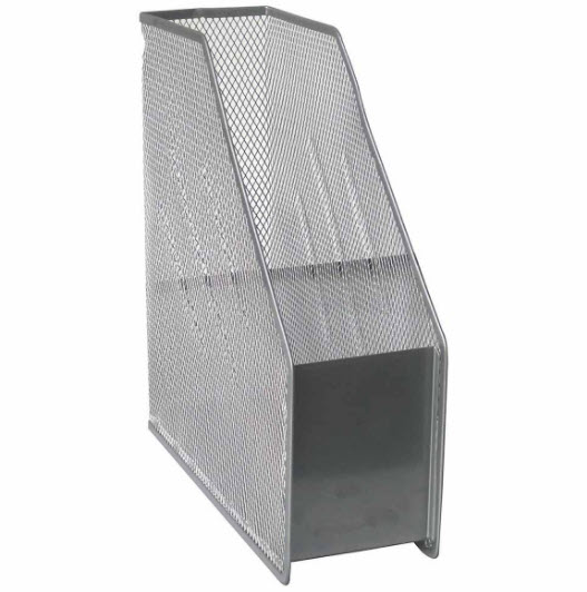 Khay Tạp Chí Kim Loại Top Point HY3172