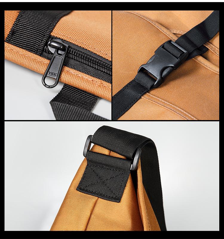 [HCM]TÚI CARHARTT