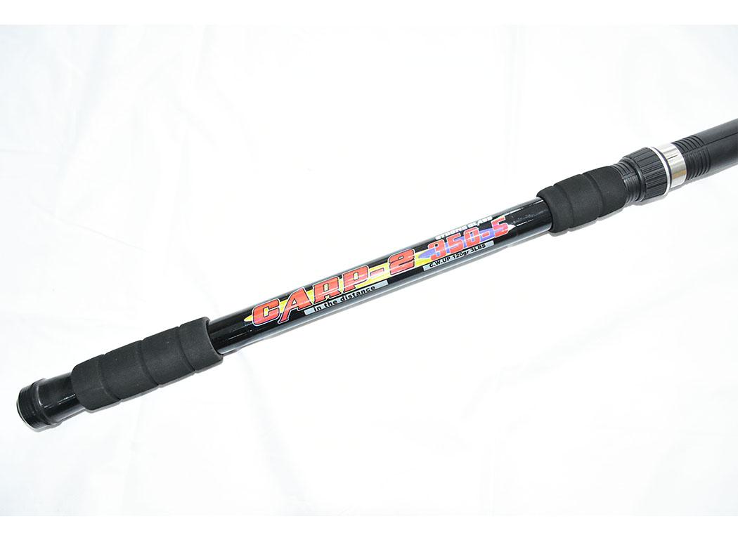 Cần máy xếp MIFINE CARP
