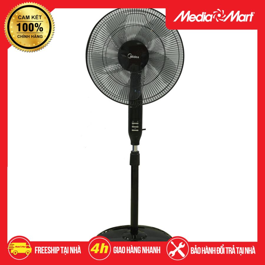Quạt cây Midea FS40-15QR-đk
