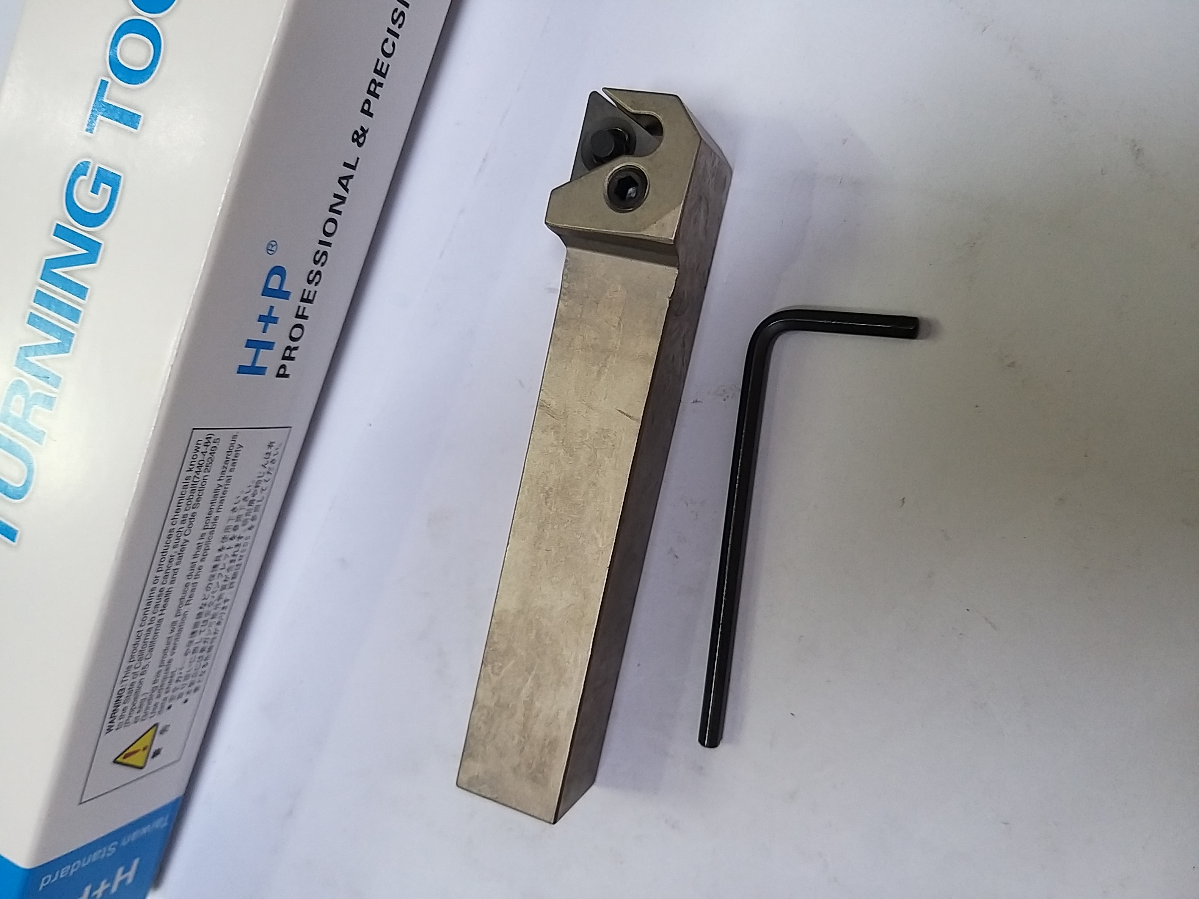 [HCM]CÁN DAO TIỆN CNC 16 ( PTJNR1616H16 )
