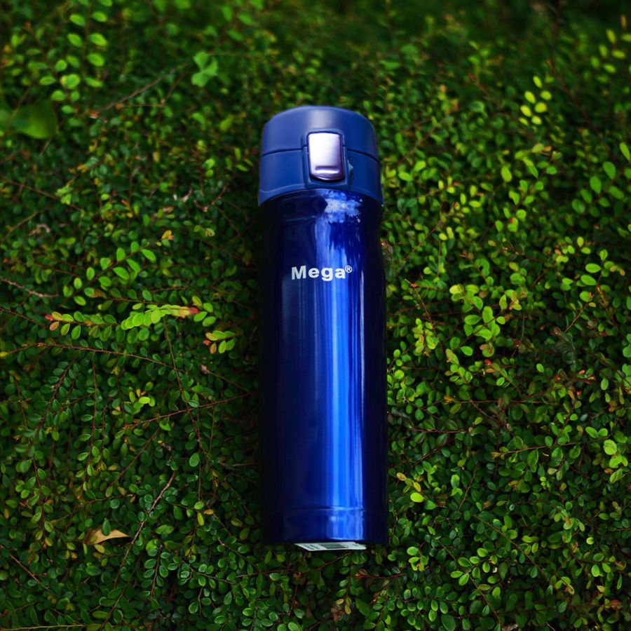 [Hàng Tốt ]Bình Đựng Nước Thể Thao MEGA 500ml - MDDFT050MMT