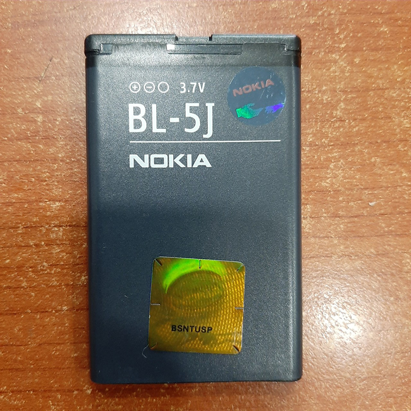 Pin điện thoại Nokia C3