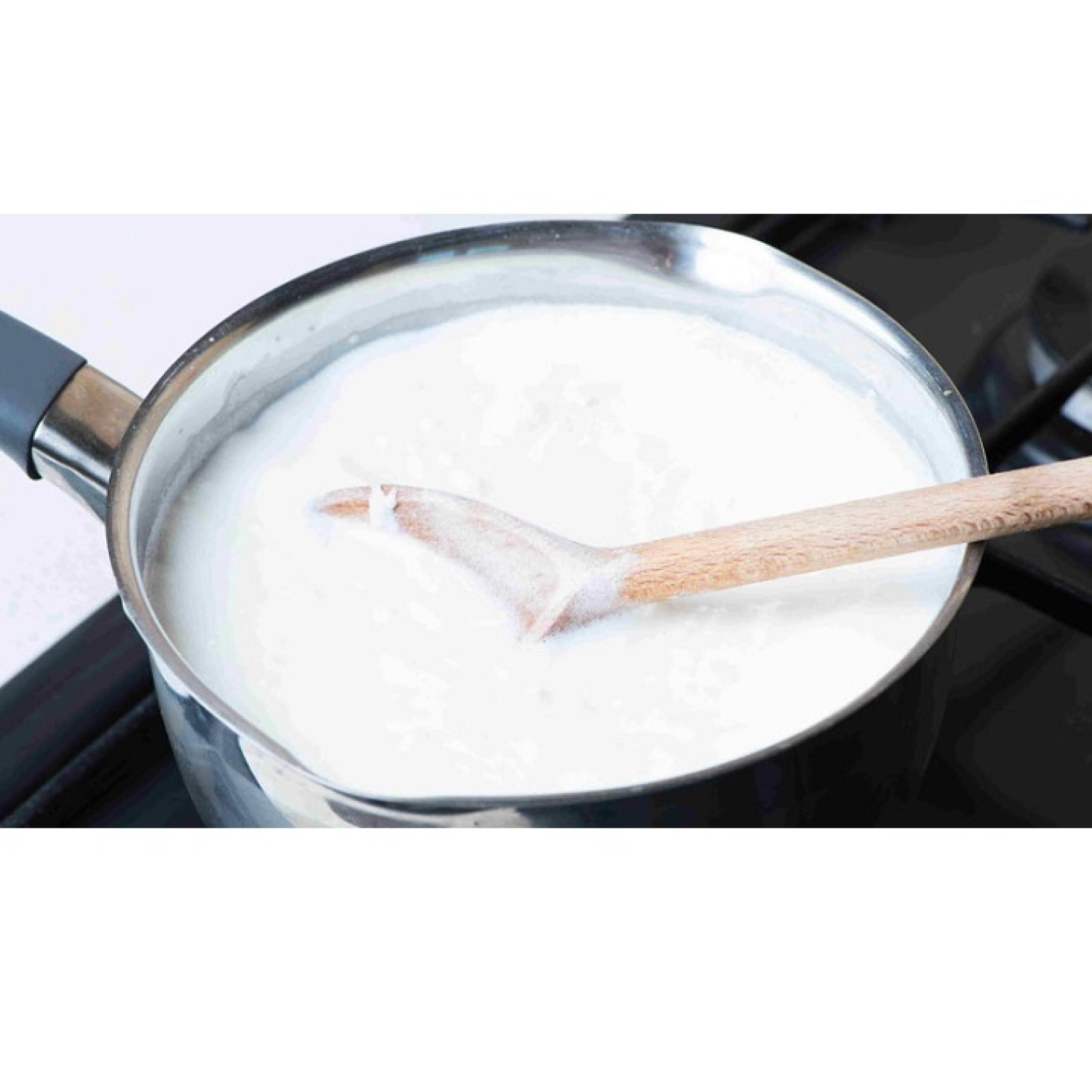 Bột nấu rau câu con cá dẻo 1 gói 12gr